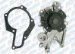 ACDelco 251-662 Water Pump Kit (251662, 251-662, AC251662)