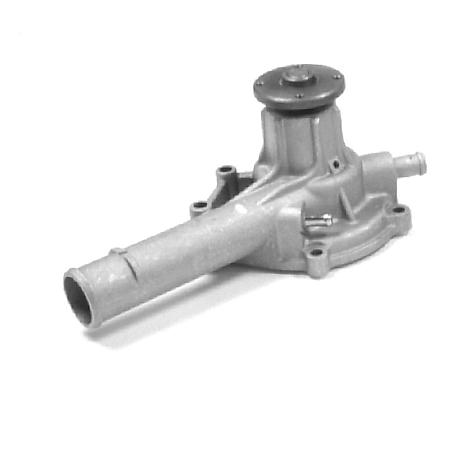 ASC Water Pump New Asc WP545 (WP545, WP-545)
