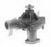 Airtex AW3401 New Water Pump (AW3401, AW 3401, AWAW3401)