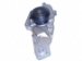 Bosch 97216 New Water Pump (97216, BS97216)