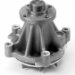 Bosch 97181 New Water Pump (97181, BS97181)