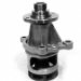 Bosch 97126 New Water Pump (97126, BS97126)