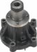 Bosch 97200 New Water Pump (97200)