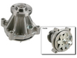 Bosch W0133-1804242 Water Pump (W0133-1804242, BOS1804242)