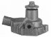Bosch 98191 New Water Pump (98191)