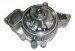GMB 130-7350 Premium Water Pump (130-7350, 1307350, GMB1307350)