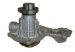 GMB 180-2230 Premium Water Pump (1802230, 180-2230, GMB1802230)
