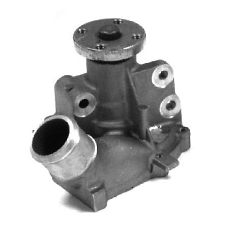 Standard Pump (125-5059, 1255059, GMB1255059)