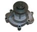 GMB 125-6030 Premium Water Pump (1256030, 125-6030, GMB1256030)