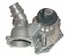 GMB 115-2130 Premium Water Pump (115-2130, 1152130, GMB1152130)