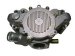 GMB 130-6073 Premium Water Pump (130-6073, 1306073, GMB1306073)
