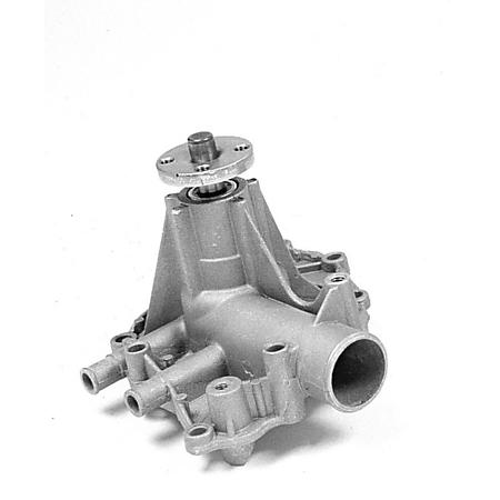 Standard Pump (125-2819, 1252819, GMB1252819)