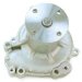 GMB 125-5532 Premium Water Pump (125-5532, 1255532, GMB1255532)