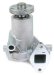 GMB 125-5056 Premium Water Pump (1255056, 125-5056, GMB1255056)