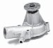 GMB 125-1380 Premium Water Pump (1251380, 125-1380, GMB1251380)