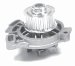 GMB 180-1060 Premium Water Pump (180-1060, 1801060, GMB1801060)