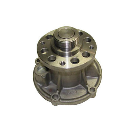 GMB New Water Pump - 125-2450 (1252450, 125-2450)