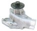 GMB 115-2085 Premium Water Pump (1152085, 115-2085)