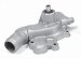 GMB 130-1200 Premium Water Pump (130-1200, 1301200)