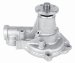 GMB 148-1610 Premium Water Pump (148-1610, 1481610)