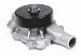GMB 120-3071P Performance Series Water Pump (1203071P, 120-3071P)