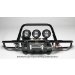OR-Fab 83203 Heavy Duty Winch Front Bumper For 1984-01 Jeep Cherokee (83203)