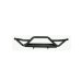 RRC FRONT GRILLE GUARD, BLACK TEXTURED, 87-06 JEEP WRANGLER/UNLIMITED (1150211, O311150211, O231150211)