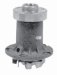 GMB 147-1010 Premium Water Pump (1471010, 147-1010)