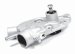 GMB 156-2040 Premium Water Pump (1562040, 156-2040)