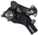 Milodon 16240 Performance Steel High Volume Water Pump for Ford 390, 427, 428 (16240)