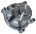 Milodon 16236 Performance Aluminum High Volume Water Pump for Ford 4.6L / 5.4L (16236)
