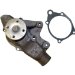 Omix-Ada 17104.14 Water Pump For 1987-99 Jeep Cherokee and 1993-97 Grand Cherokee 6 CYL (1710414, O321710414)