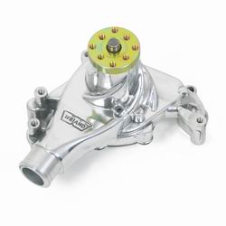 Weiand 9240P Action +Plus Water Pump (9240P, W209240P)