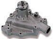 Weiand 8210WIN Action Plus Satin Finish Aluminum Mechanical Water Pump (8210WIN, W208210WIN)