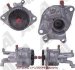 A1 Cardone 661349S Remanufactured Constant Velocity Drive Axle (661349S, A1661349S, 66-1349S)