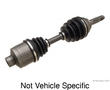 Saab 9000 ACEI W0133-1719474 Axle Assembly (W0133-1719474, ACE1719474)