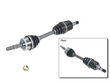Nissan Altima EMPI W0133-1612933 Axle Assembly (W0133-1612933, EMP1612933)