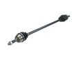 First Equipment Quality W0133-1809838 Axle Assembly (FEQ1809838, W0133-1809838)