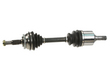 First Equipment Quality W0133-1751334 Axle Assembly (FEQ1751334, W0133-1751334)