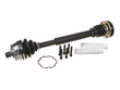 First Equipment Quality W0133-1612869 Axle Assembly (FEQ1612869, W0133-1612869)