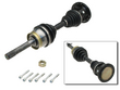 First Equipment Quality W0133-1619032 Axle Assembly (FEQ1619032, W0133-1619032, K4000-241456)