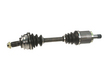 First Equipment Quality W0133-1665429 Axle Assembly (FEQ1665429, W0133-1665429)
