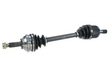 First Equipment Quality W0133-1658007 Axle Assembly (FEQ1658007, W0133-1658007)
