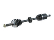 First Equipment Quality W0133-1774370 Axle Assembly (FEQ1774370, W0133-1774370)