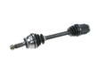 First Equipment Quality W0133-1802978 Axle Assembly (FEQ1802978, W0133-1802978)