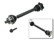 First Equipment Quality W0133-1616394 Axle Assembly (FEQ1616394, W0133-1616394, K4000-225752)