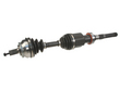 First Equipment Quality W0133-1790195 Axle Assembly (W0133-1790195, FEQ1790195)