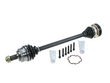 First Equipment Quality W0133-1663136 Axle Assembly (W0133-1663136, FEQ1663136)