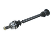 First Equipment Quality W0133-1663045 Axle Assembly (FEQ1663045, W0133-1663045)