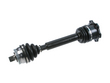 First Equipment Quality W0133-1610774 Axle Assembly (FEQ1610774, W0133-1610774)